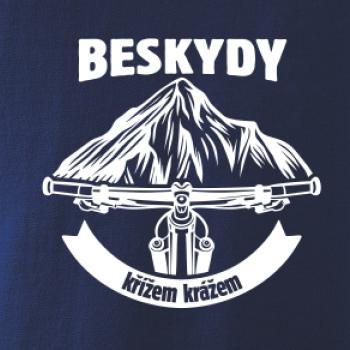 Beskydy křížem krážem