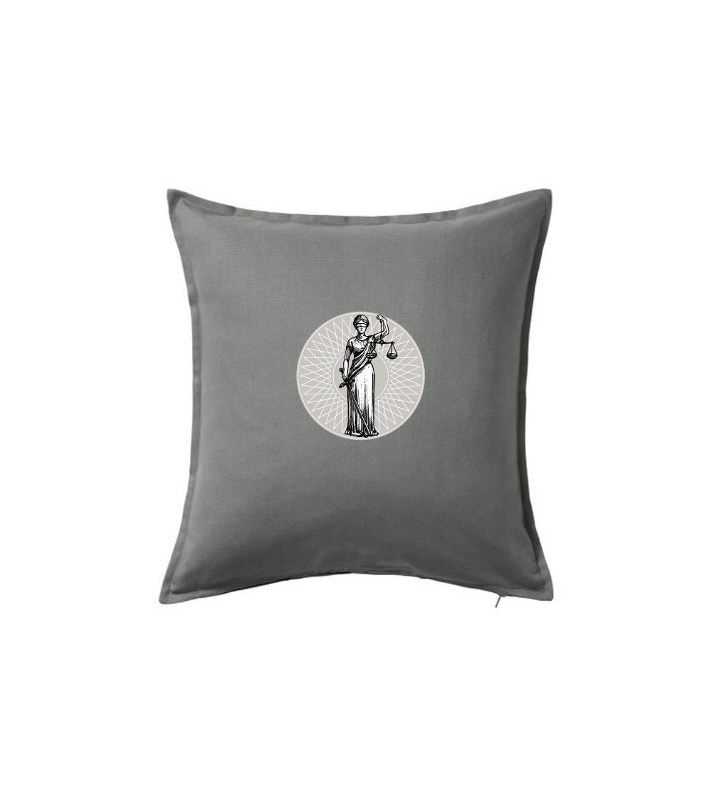 Themis bohyně spravedlnosti