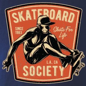 Skateboard Society