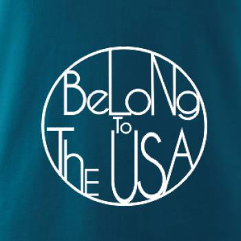 Belong to The USA