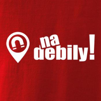 Magnet na debily
