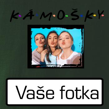 Kámošky Vlastní fotka