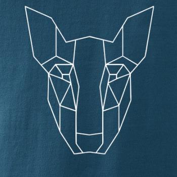 Americký Pit Bull Teriér - Geometrie