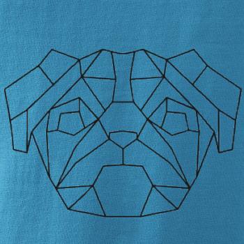 Mops - Geometrie - jednoduchý