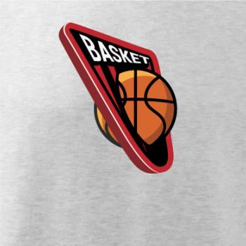 Basket logo