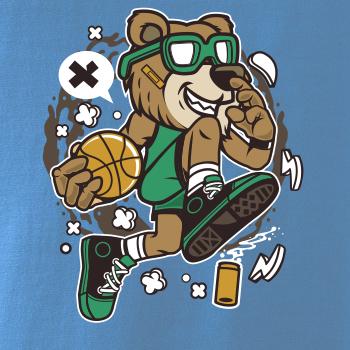 Basketbal komiks Basketbal komiks