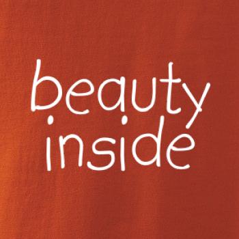 Beauty inside