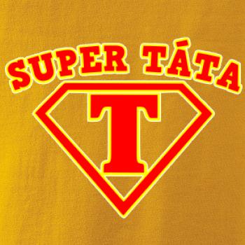 Super táta / super máma - barevné Super táta / super máma - barevné