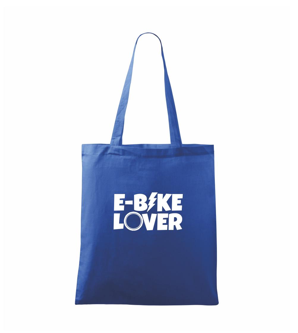 E-bike lover