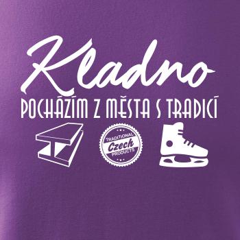 Kladno město s tradicí