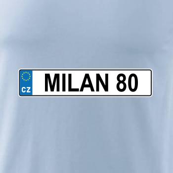SPZ Milan 80