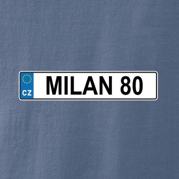 SPZ Milan 80