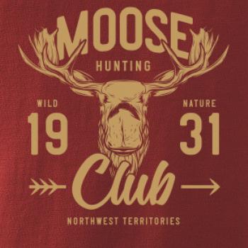 Moose club