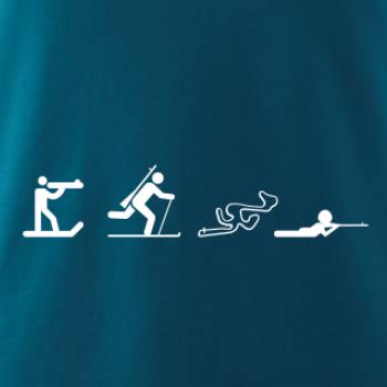 Biathlon - ikonky