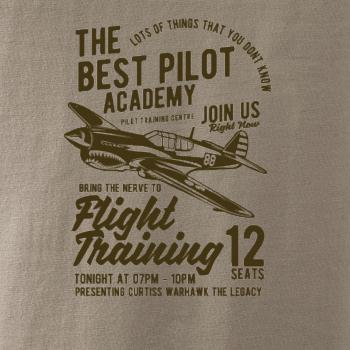 Flight Training
