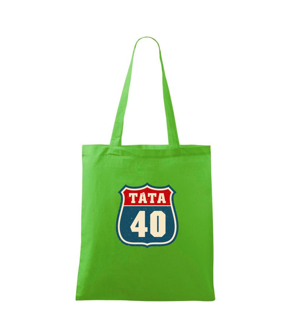 Táta 40