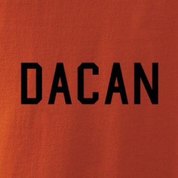 Dacan