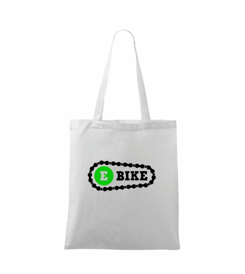 Ebike řetěz - Taška malá