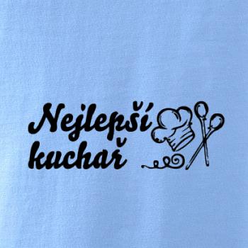 Nejlepší kuchař - nejlepší kuchařka