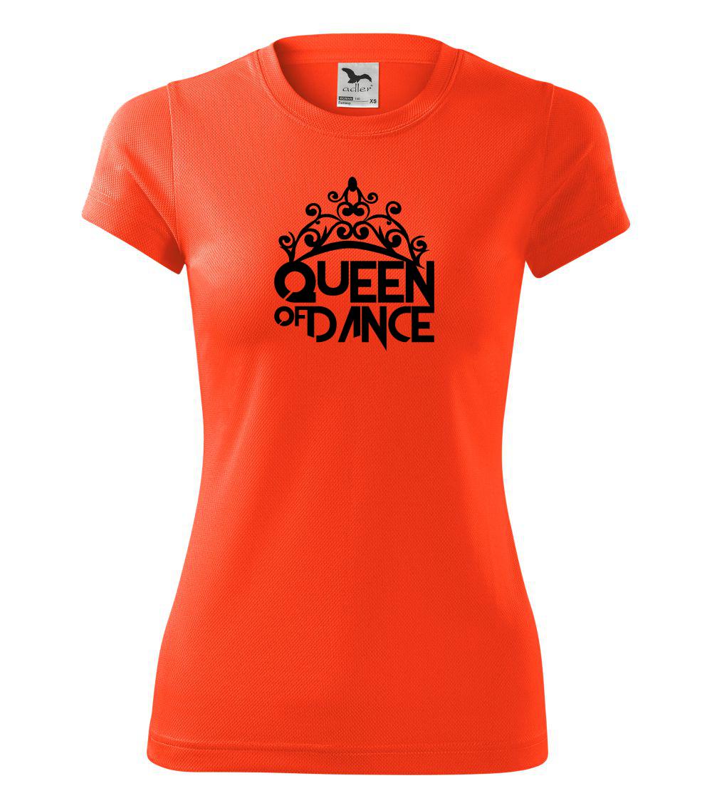 Queen of Dance