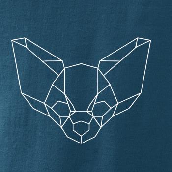 Čivava - Geometrie - jednoduchá