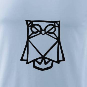 Geometrire - sova jednoduchá