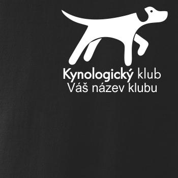 Kynologický klub pes chodící - Váš název