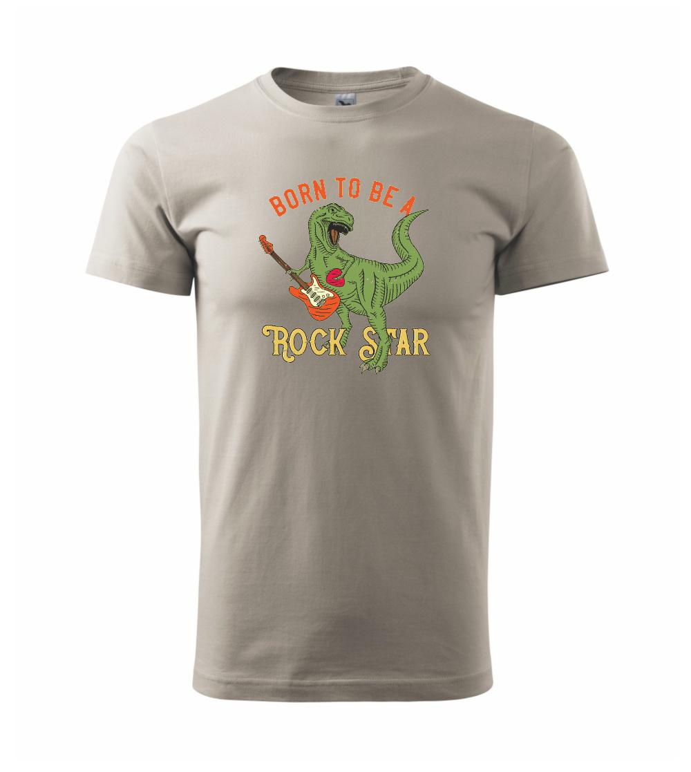 Rockstar T-rex Rockstar T-rex