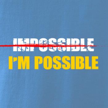 Im possible