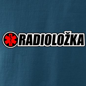 Hvězda Radiolog - Radioložka