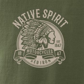Native Spirit