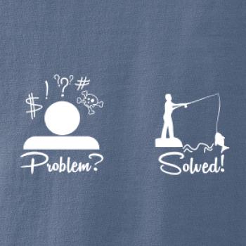 Problem? Solved! - Rybaření