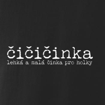 Čeština 2.0 - čičičinka