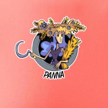 Znamení komiks panna