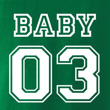 Family Team-táta, máma, dítě