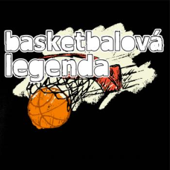 Basketbalová legenda