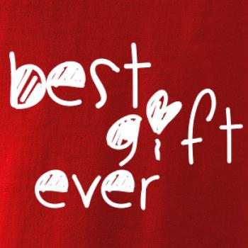 Best gift ever