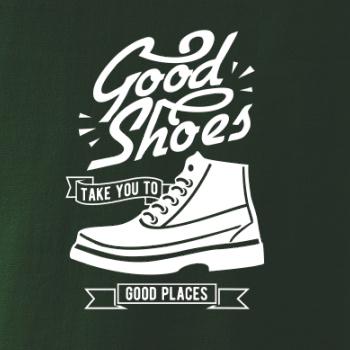 Good Shoes