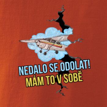 Nedalo se odolat, mám to v sobě cesna