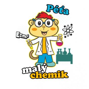 Malý chemik - vlastní jméno