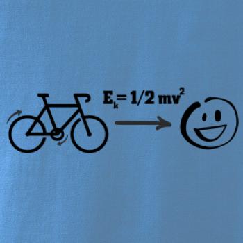 Kinetická energie kolo