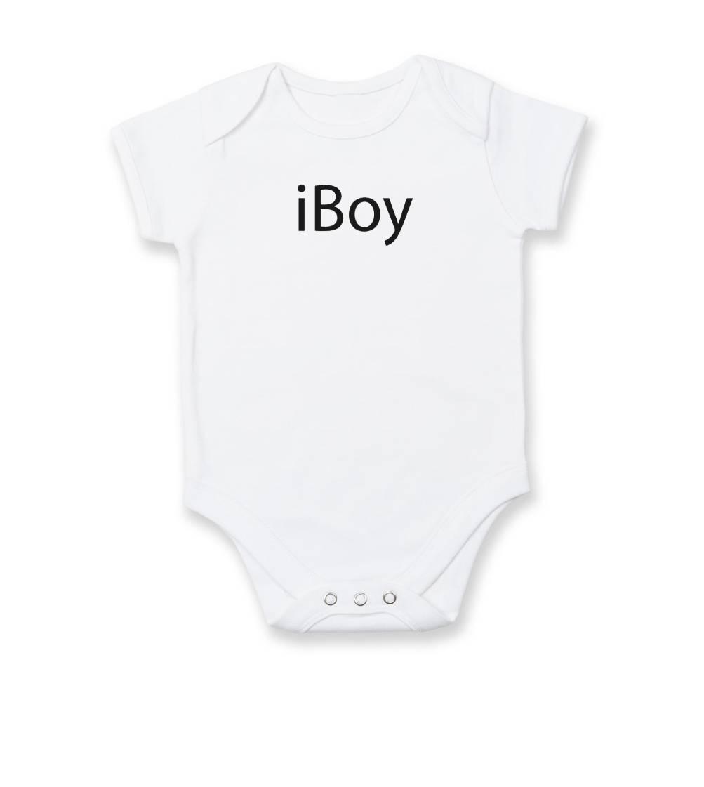 iBoy - Body kojenecké
