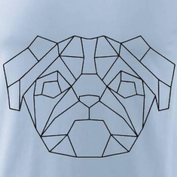 Mops - Geometrie - jednoduchý