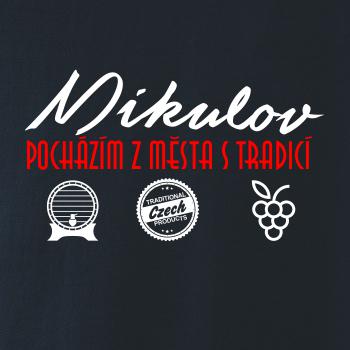 Mikulov město s tradicí