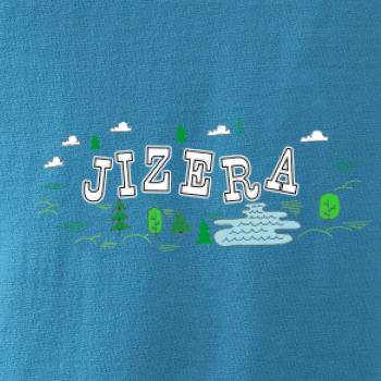 Řeka Jizera Řeka Jizera