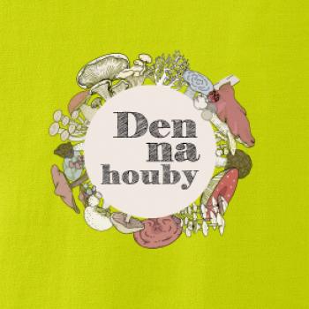 Den na houby