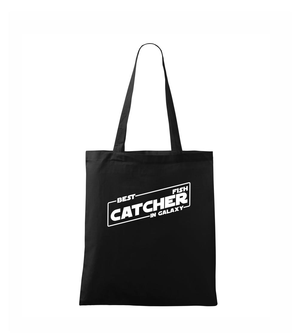 Rybaření - Best fish catcher in galaxy