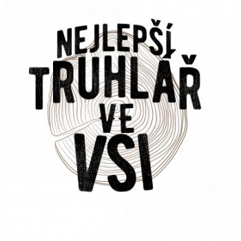 Nejlepší truhlař ve vsi Nejlepší truhlař ve vsi