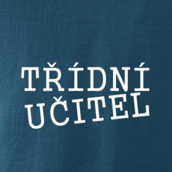 Třídní učitel