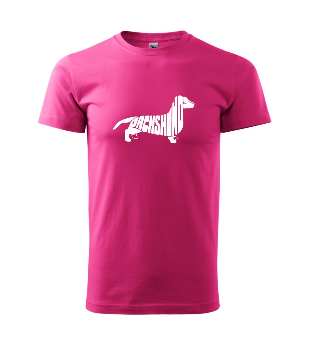 Jezevčík - Dachshund Jezevčík - Dachshund